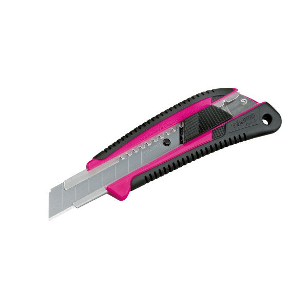 TAJIMA タジマオートロック グリーL マゼンタ クリアケースLC560MGCL【4975364019301:8134872】