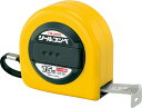 TAJIMA タジマリールコンベ 15m メートル目盛 ブリスターR25-150BL R25150BL【4975364024398:8134622】(4)