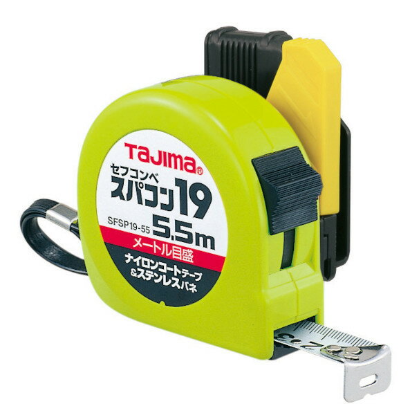 TAJIMA ޥե٥ѥ19 55m ᡼ȥ ֥ꥹSFSP19-55BL SFSP1955BL4975364026460:2920...