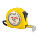 TAJIMA タジマ剛厚ロック-25 5.0m メートル目盛GAL25-50BL GAL2550BL【4975364029768:3635961】(4)