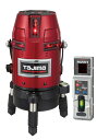 TAJIMA タジマ レーザー墨出し器 NAVIゼロKJC ZERON-KJC