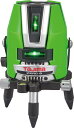 TAJIMA タジマ レーザー墨出し器 ゼロジーKYR ZEROG-KYR