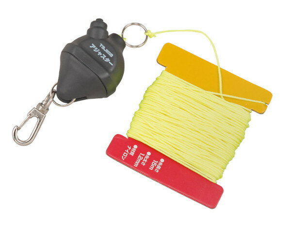 TAJIMA タジマピーキャッチ アジャスターP-AJT PAJT【4975364056283:8288331】