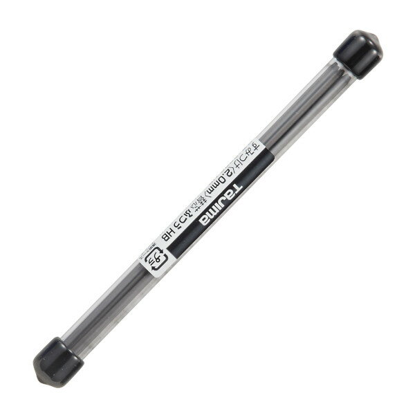 TAJIMA タジマすみつけ（2．0mm）替芯 ふつうHB 6本入S20S-HB S20SHB【4975364067593:8134808】