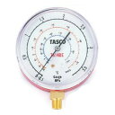 TASCO C`l^XR R134a ER404Ax͌v iؖt TA140E