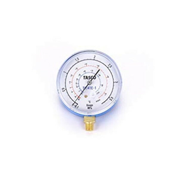 TASCO ͥ󥿥 R134a R404AϢ ʾ TA141E-1