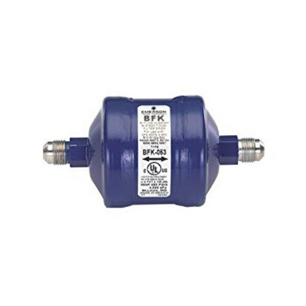 TASCO イチネンタスコ ヒートポンプ用ドライヤー3/8FL TA282FA-3