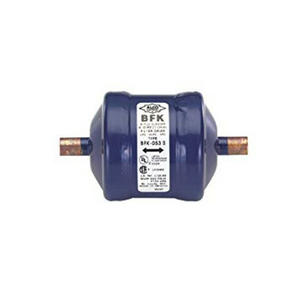 TASCO イチネンタスコ ヒートポンプ用ドライヤー ロー付タイプ3/4 TA282FB-6