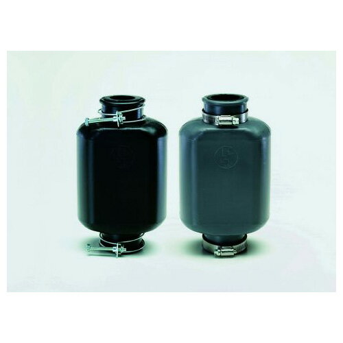 TASCO イチネンタスコ 耐候型エアカットバルブ125A TA285F-5