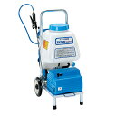 【法人様限定販売】【送料別途見積】TASCO イチネンタスコ タンク付洗浄機 TA351A 【北海道・沖縄・離島配送不可】