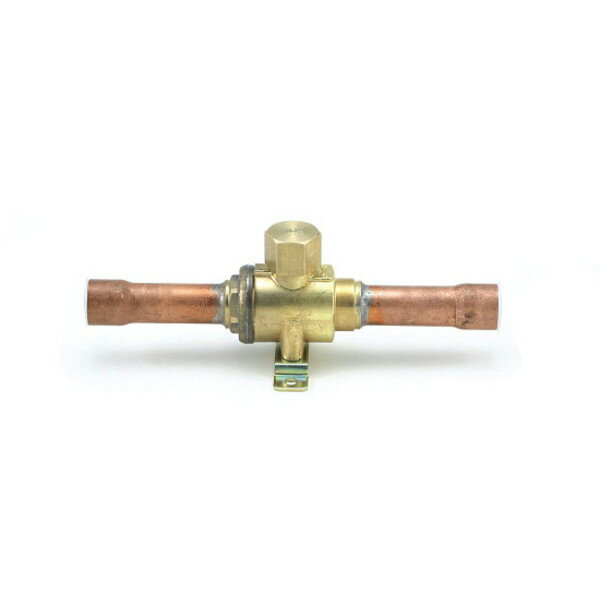 【11/27 8:59まで！P3倍】TASCO イチネンタスコ 銅管用ボールバルブ1-1/4 31.75 TA280SE-10