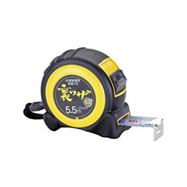 TASCO イチネンタスコ コンベックス5m TA749AM-3