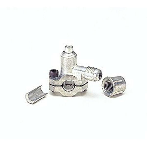 TASCO イチネンタスコ チューブピアシングバルブ 1ケ入 TA200E