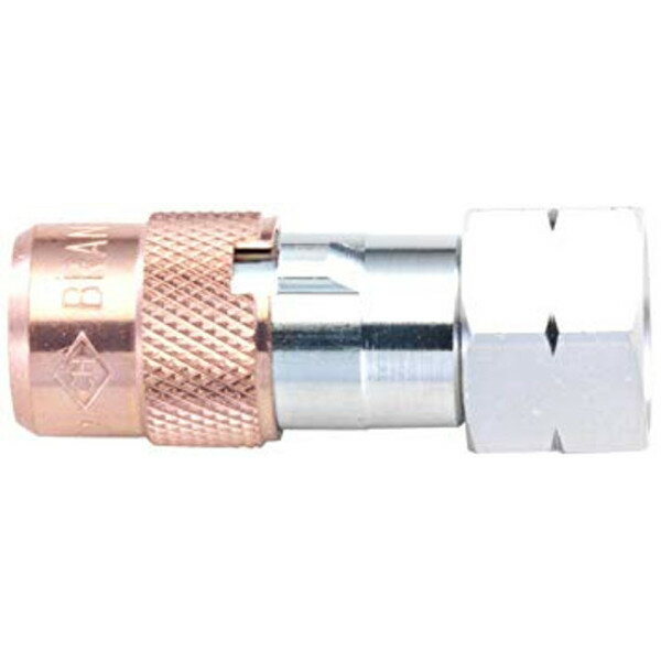 TASCO イチネンタスコ 溶接ソケット ガス用 チヨコック TA382DB-2