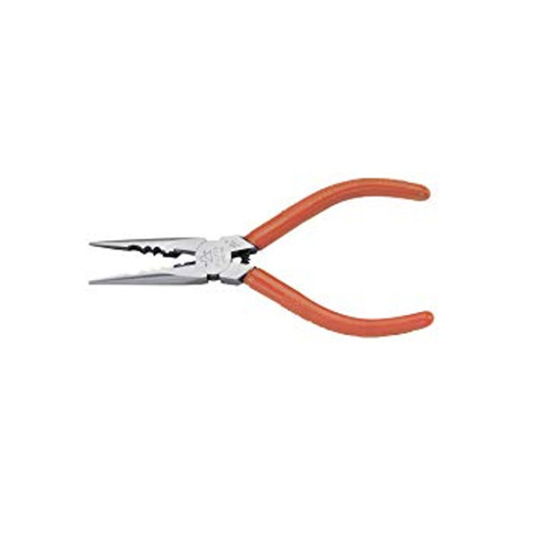 【10/17 9:59まで！P3倍】TASCO イチネンタスコ 万能ラジオペンチ TA745MB