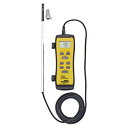 TASCO イチネンタスコ 熱線式風速計 TA411FP
