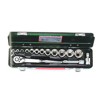 TASCO イチネンタスコ ソケットレンチセット TA730SB-5