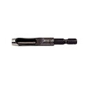 【7/28 8:59まで!P3倍】TASCO イチネンタスコ 六角レザービット12mm TA668RA-12