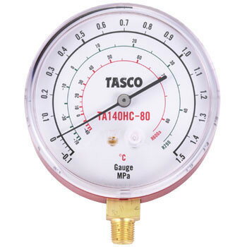 TASCO ͥ󥿥 R600aR290 HCѰϷ TA140HC-80