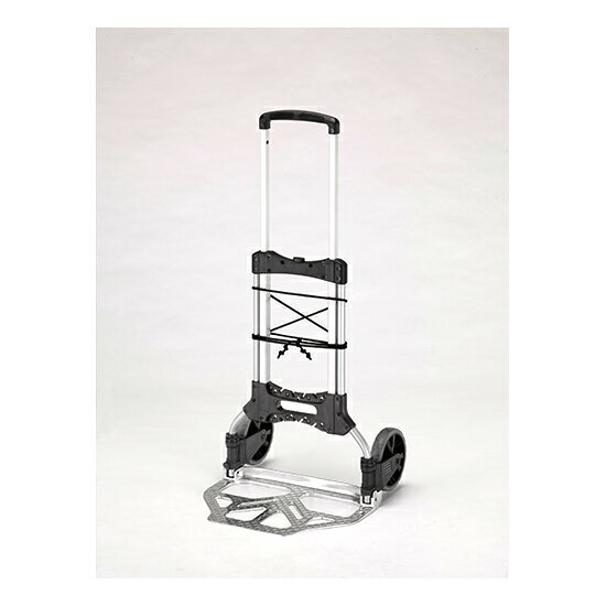 TASCO イチネンタスコ 折りたたみハンドトラック TA821YL-2