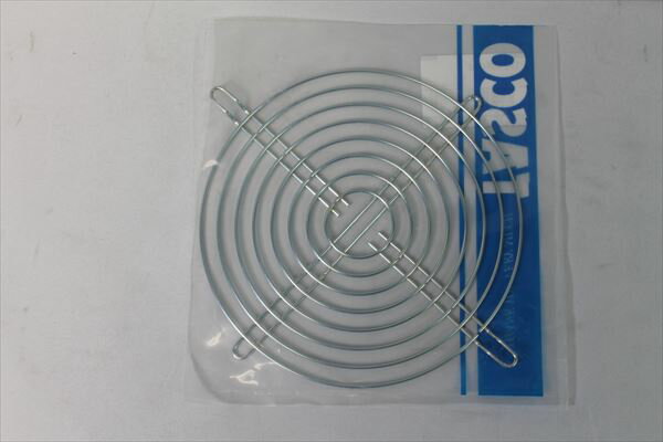 【アウトレット】【在庫限り】TASCO イチネンタスコ モーターファン用フィンガード 150X172 TA288FG-4