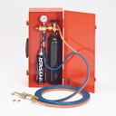 TASCO イチネンタスコ クローズタイプ ミニ溶接機 TA370TD-N