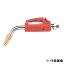 【8/18 8:59まで!P3倍】TASCO イチネンタスコ ワンタッチ着火式アセチレンバーナー用チップ60° 9.5mm TA371FA-3