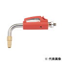 【8/18 8:59まで!P3倍】TASCO イチネンタスコ ワンタッチ着火式アセチレンバーナー用チップ90° 9.5mm TA371FB-3