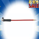 【8/12 8:59まで!P10倍】【お宝市2025】TASCO イチネンタスコ ワンタッチ着火式アセチレンバーナー用ホース付きグリップ STA371F-10
