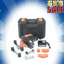 【7/28 8:59まで!P10倍】【お宝市2025】TASCO イチネンタスコ 充電式電動ベンダー リバースアダプタセット STA512VA-S