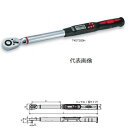 TONE 前田金属工業 ラチェットデジトルク T4DT340H【4334477】