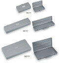TONE 前田金属工業 ツールケース MCT2【8204936】