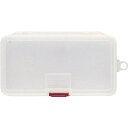 TRUSCO トラスコパーツケース 161X91X31TPC-OM TPCOM【4989999511987:2997142】