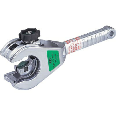乐天商城 - KTC 京都機械工具銅・樹脂管用ラチェットパイプカッタPCRT235【4989433745800:3080846】