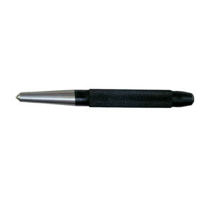乐天商城 - TRUSCO超硬チップ付センターポンチ全長S型77mm直径Φ8TCPS【2295903】