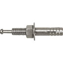 【アウトレット】【在庫限り特価】【メール便対応】サンコー オールアンカーSCステンレス製SC1270 1本 バラ売り【1329219】