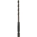 TRUSCO六角軸鉄工ドリル4.8mmT6SDN48【415...
