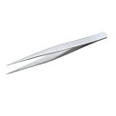 TRUSCOステンレス製ピンセット150mm直型TSP27【2709058】