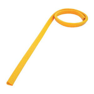 TRUSCO安心クッションはさみこみ黄18mmTAC87Y【3747727】