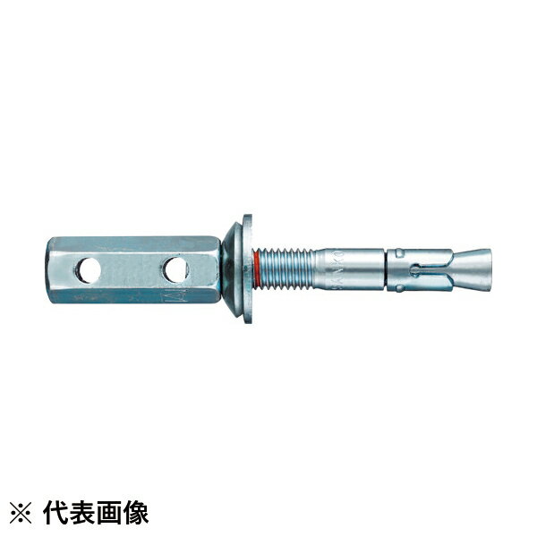 【アウトレット】【在庫限り特価】【メール便対応】サンコー トルコンアンカーAWタイプ 1本 バラ売り AW-3050-BW