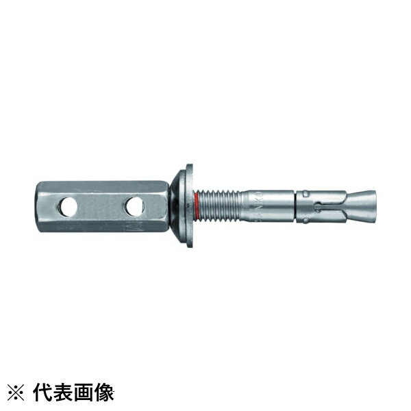 【アウトレット】【在庫限り特価】【メール便対応】サンコー トルコンアンカーSAW-BWタイプ ステンレス製 1本 バラ売り SAW-3050-BW