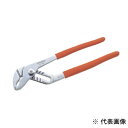 TRUSCOウォーターポンププライヤー300mmTWP300【2534649】