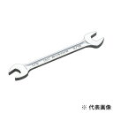 KTC 京都機械工具スパナ25/32×7/8inchS22532X78【4989433407050:3737683】(4)