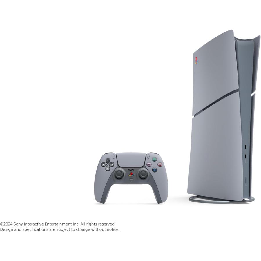 ◆新品◆PlayStation 5 デジタル・エディション 30周年アニバーサリー リミテッドエディション 特別セット CFI-2000B30◆4948872416542◆ 2