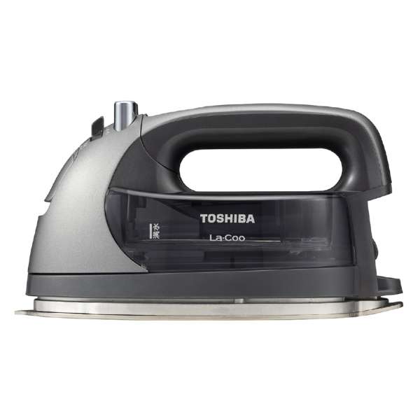 TOSHIBA（東芝）『コードレススチームアイロンLa・Coo（TA-FDX960）』