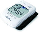 ◆新品未開封品◆オムロン 手首式血圧計 HEM-6234 ホワイト◆4975479417177◆