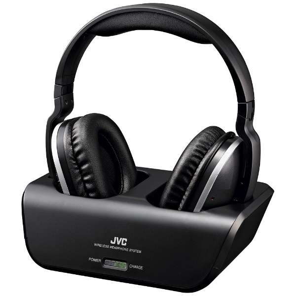 JVC ワイヤレスヘッドフォン HA-WD200-N 楽天市場】ha-wd200の通販