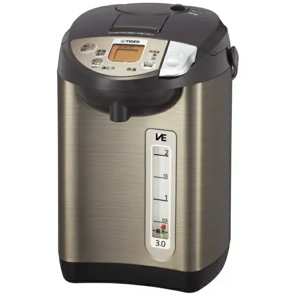 ������̤�����ʢ�����������ˡ�� TIGER �����쥹VE�ŵ��ޤۤ��Ӥ� �Ȥ��Ҥ��� �ŵ��ݥå� �֥饦�� PIW-A300T 3.0L��490471042960...