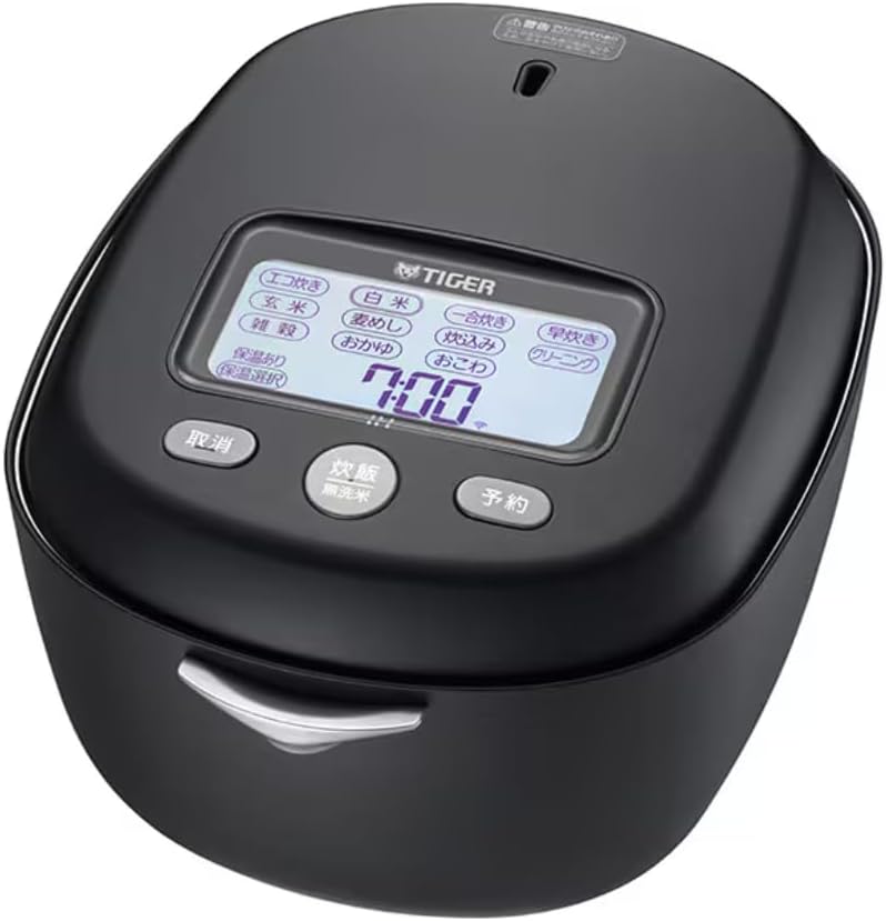 ������̤�����ʢ������������餴ˢ�п椭 JRX-G100-KG [���ܥˡ��֥�å�] ����IH���Ӵ� 5.5 �� ������ �����������1080W��4904710441022��