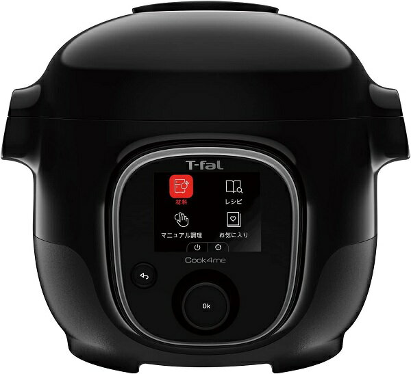 樂天商城 - ◆新品未開封品◆ティファール T-fal クックフォーミー ブラック 3L CY8748JP 電気圧力鍋 自動調理器◆3045387247799◆